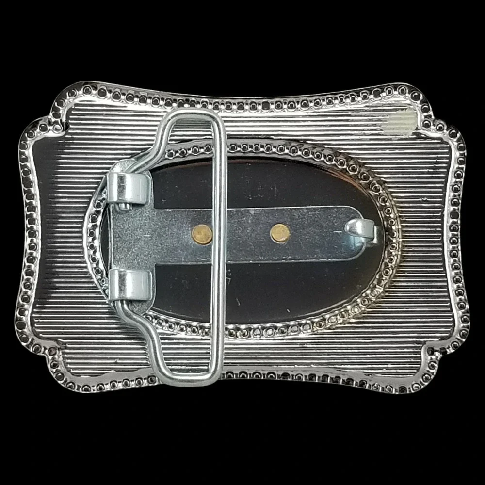 The Unbranded Brand belt buckle